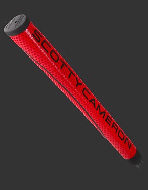 Red Matador Grip - Small